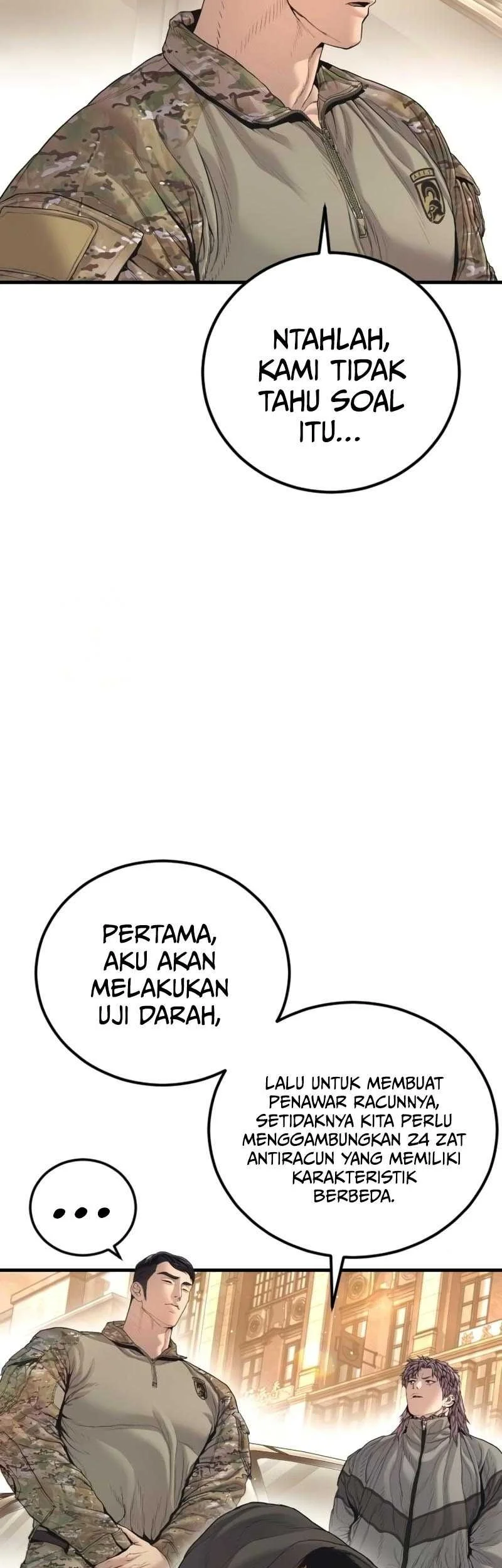 Chapter 215 - halaman 30