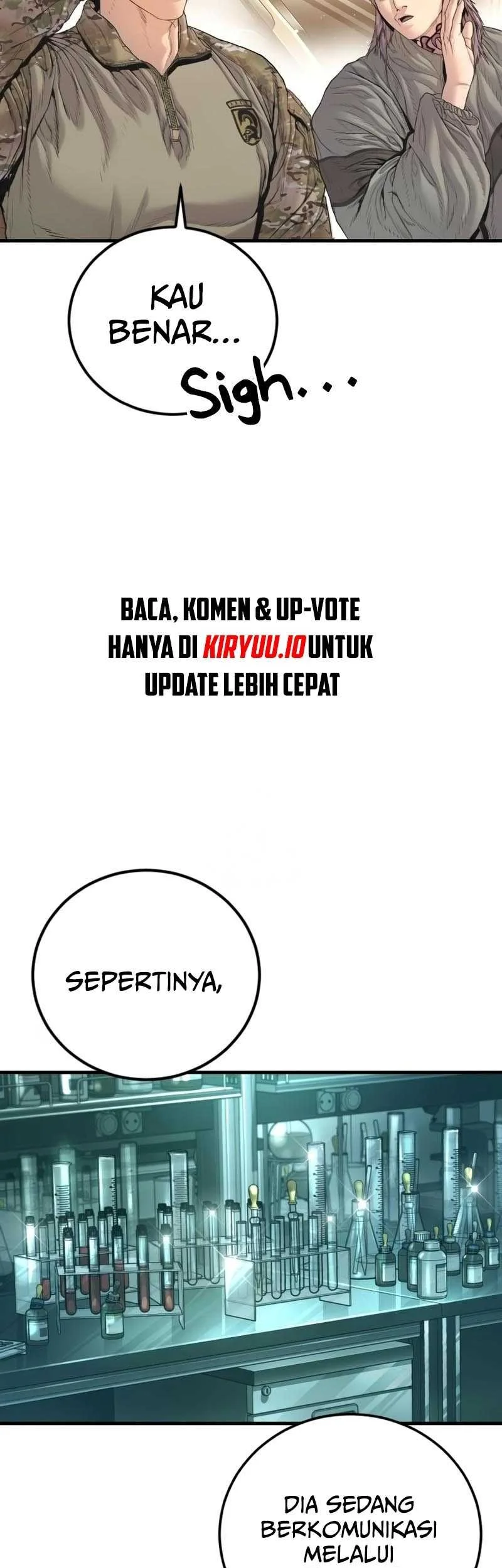 Chapter 215 - halaman 32