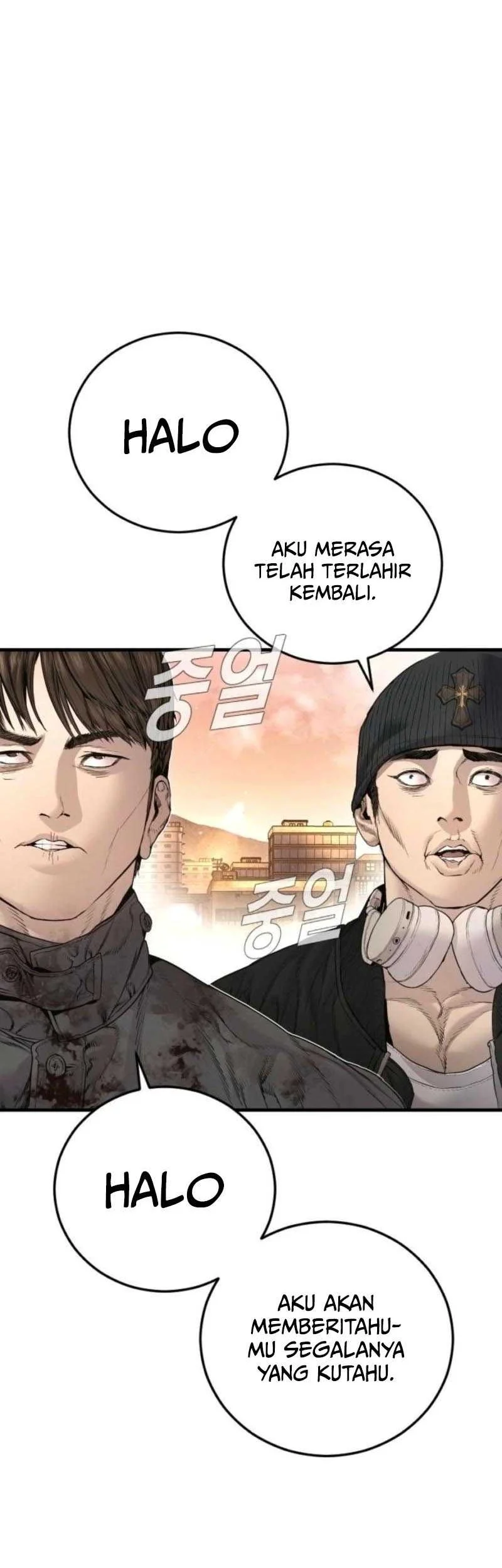 Chapter 216 - halaman 107