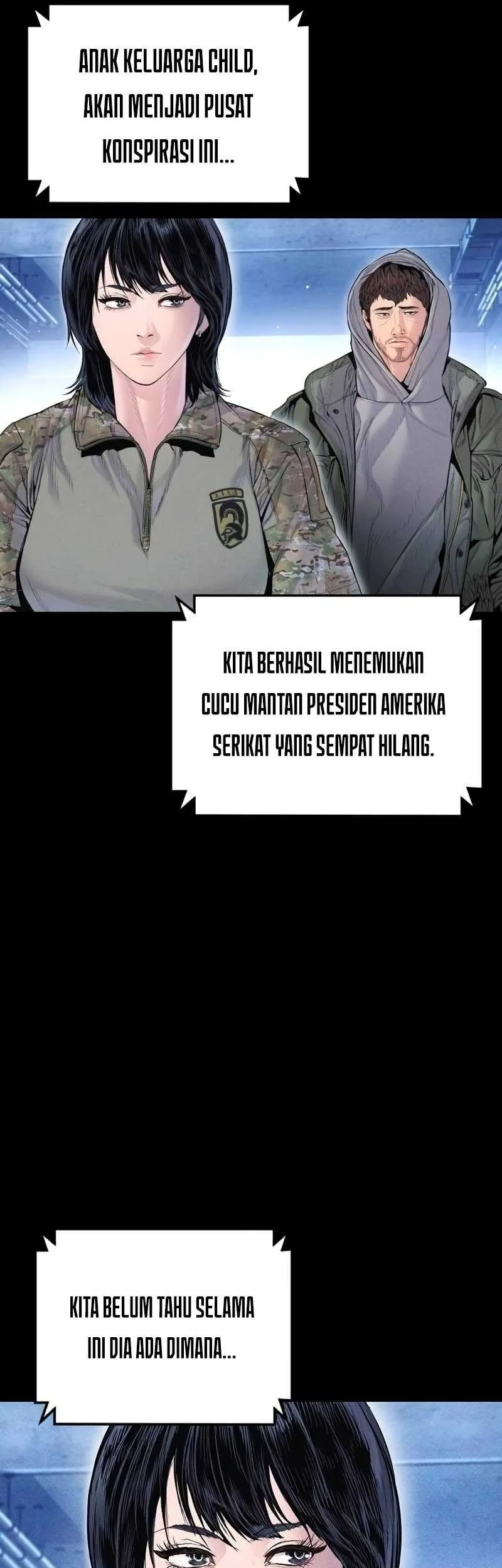 Chapter 217 - halaman 92