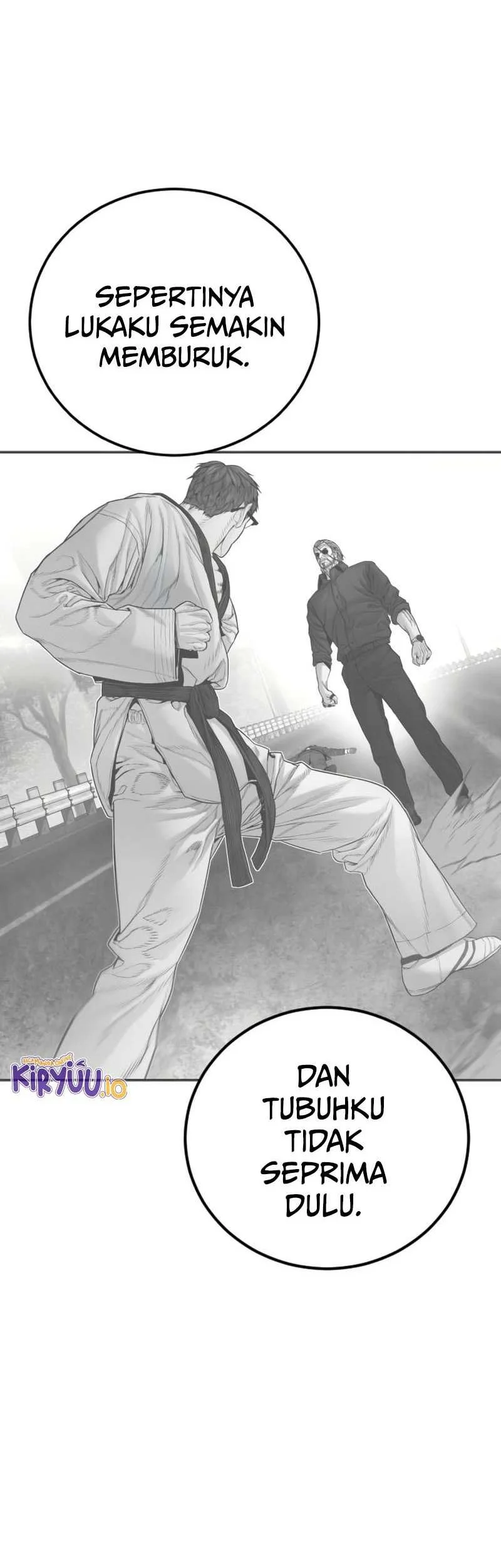 Chapter 217 - halaman 33