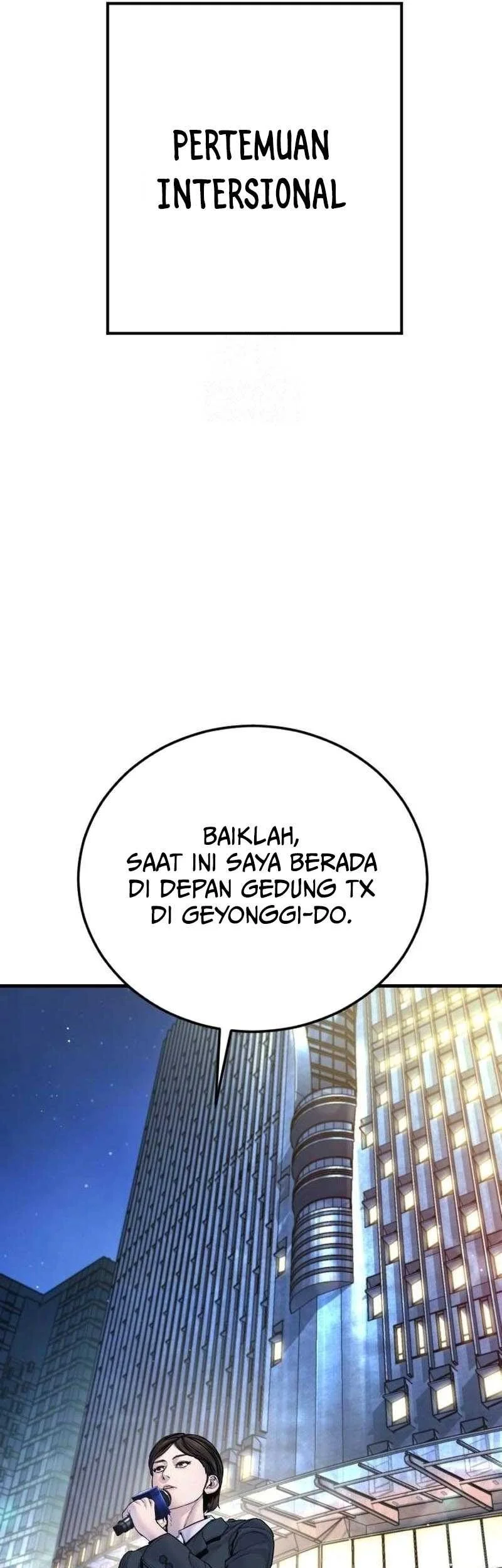 Chapter 218 - halaman 28