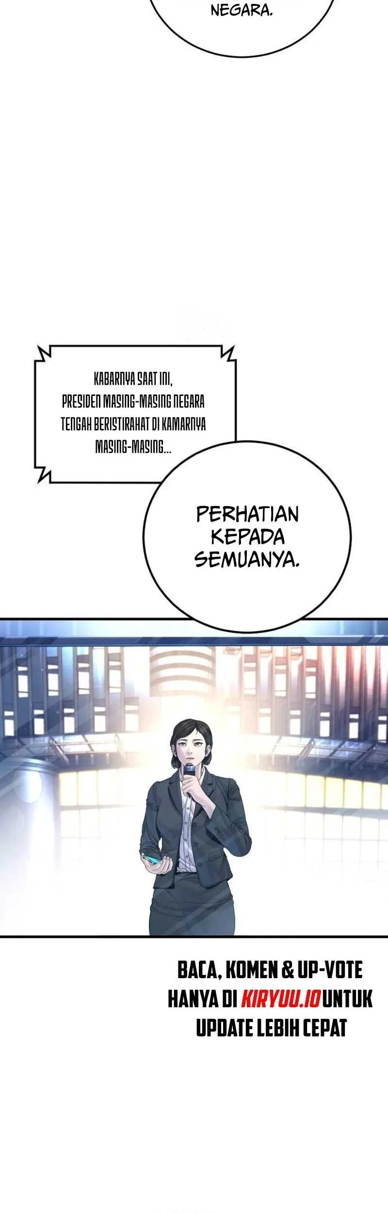 Chapter 218 - halaman 31