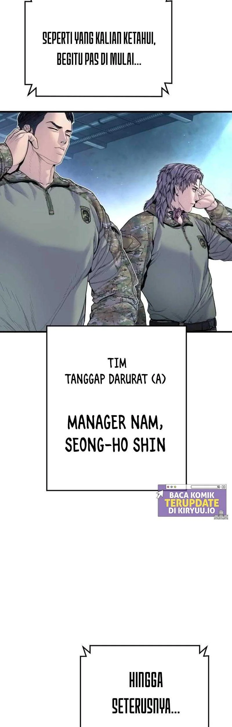 Chapter 218 - halaman 35