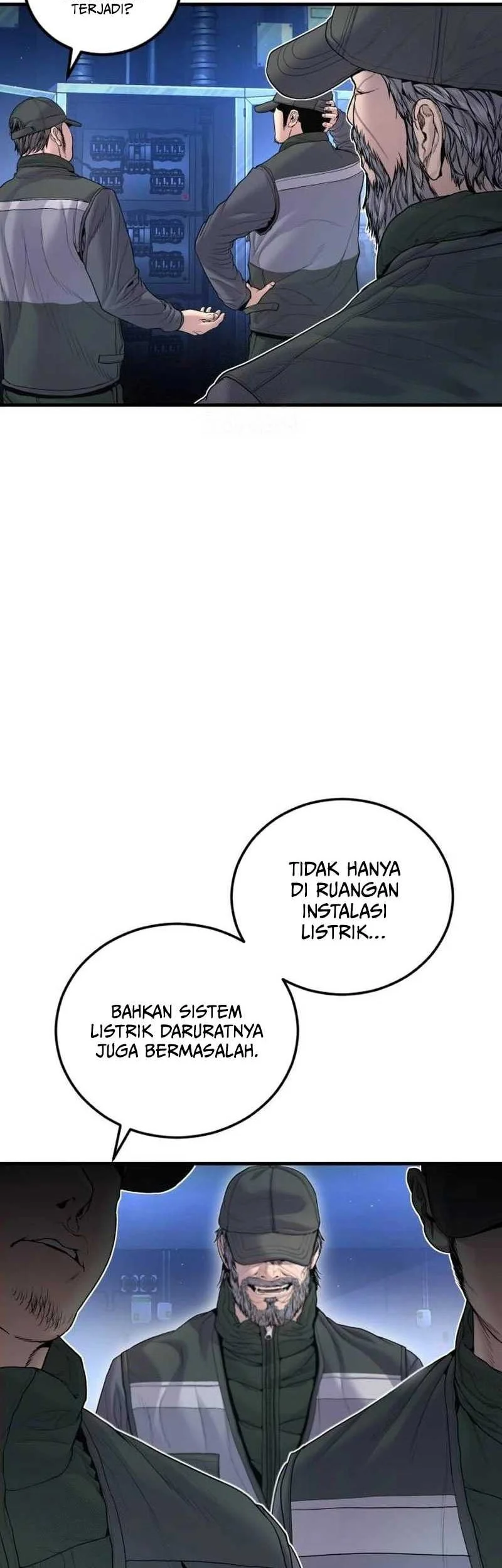 Chapter 218 - halaman 50