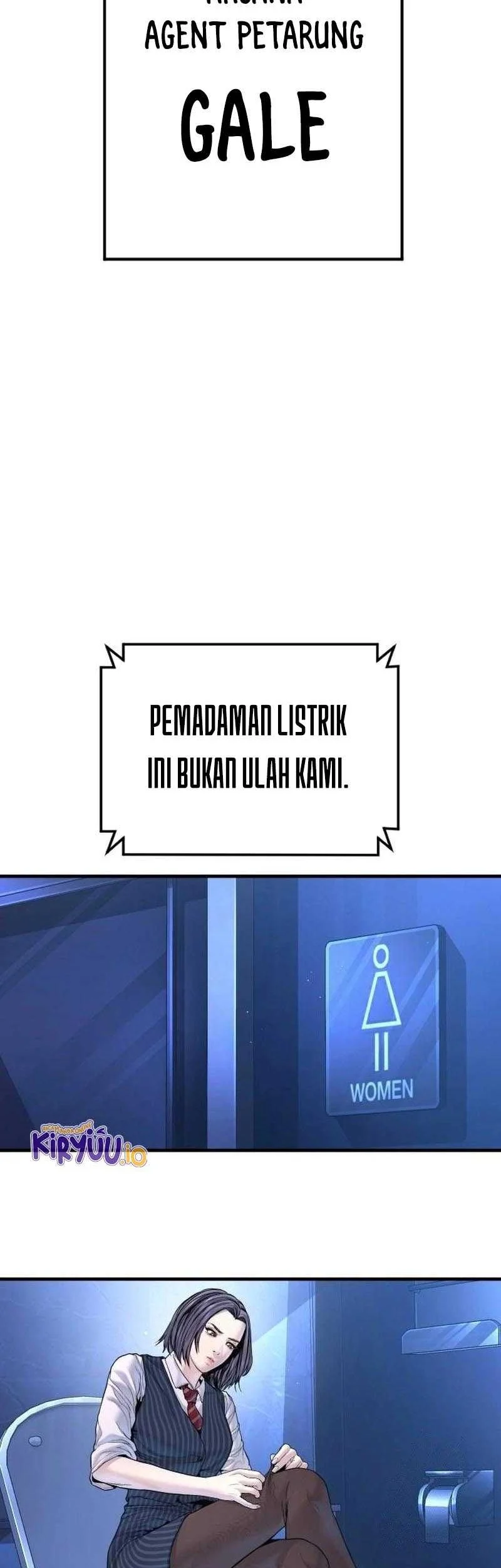 Chapter 218 - halaman 53
