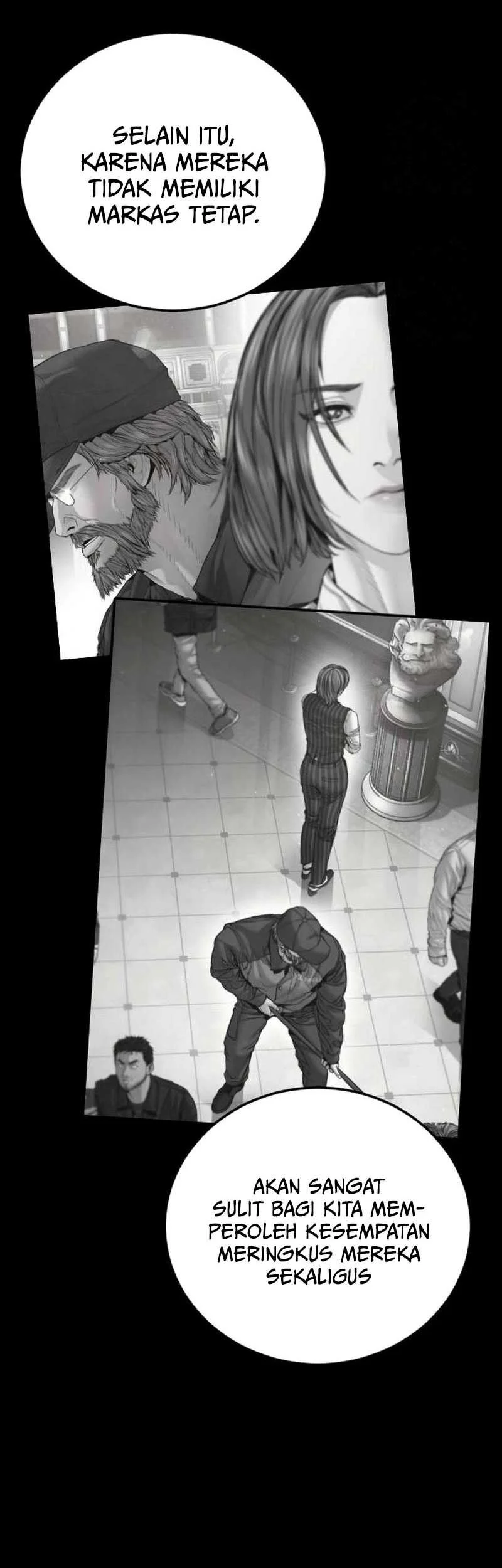 Chapter 218 - halaman 61