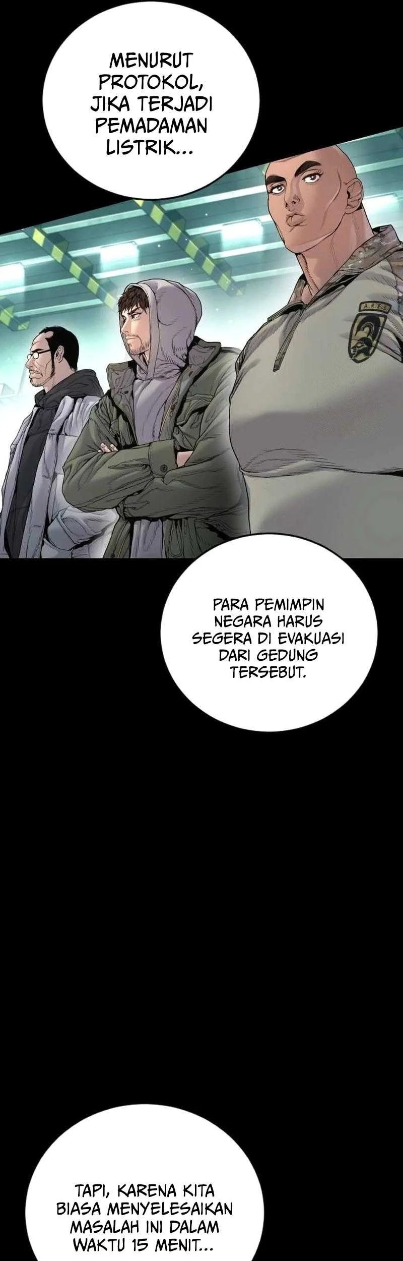 Chapter 218 - halaman 64