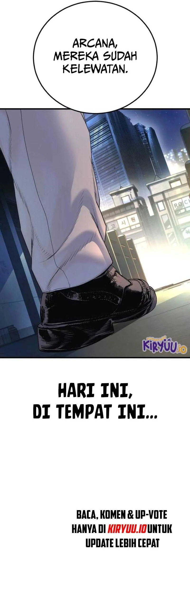 Chapter 218 - halaman 92