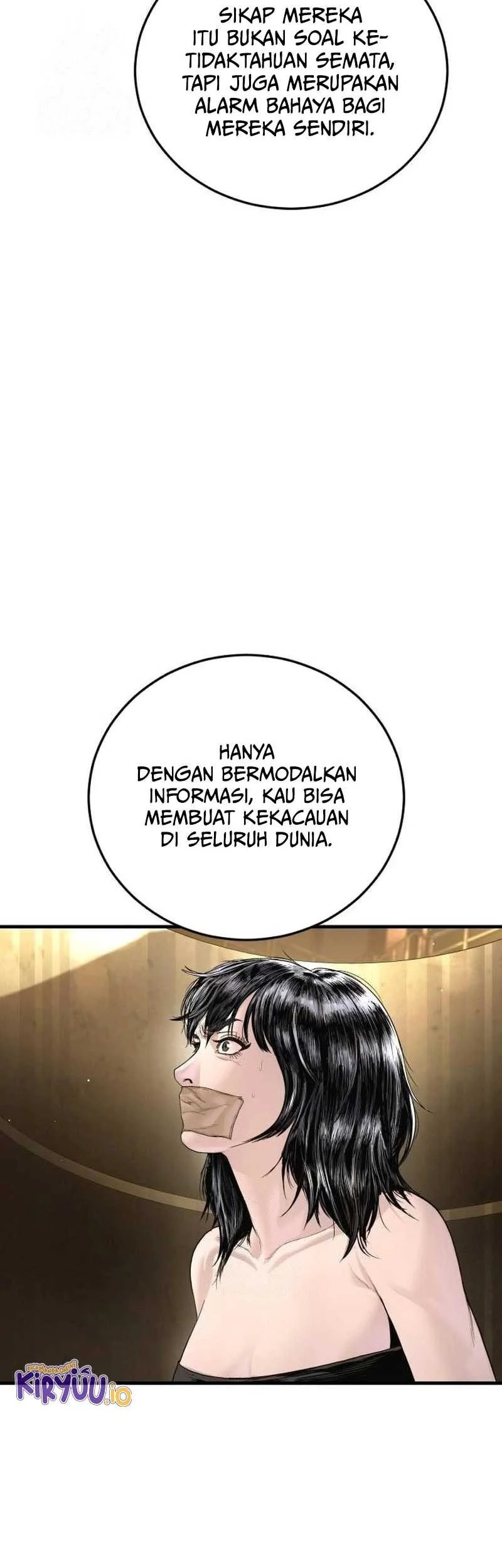 Chapter 218 - halaman 19