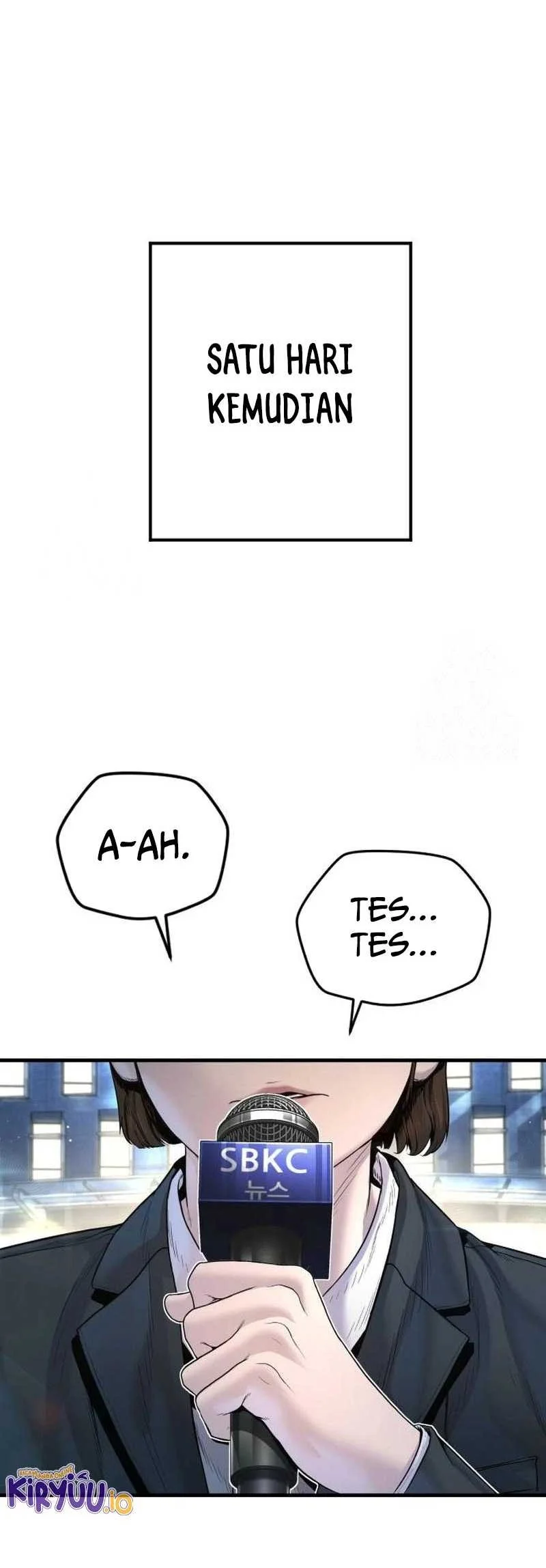 Chapter 218 - halaman 27