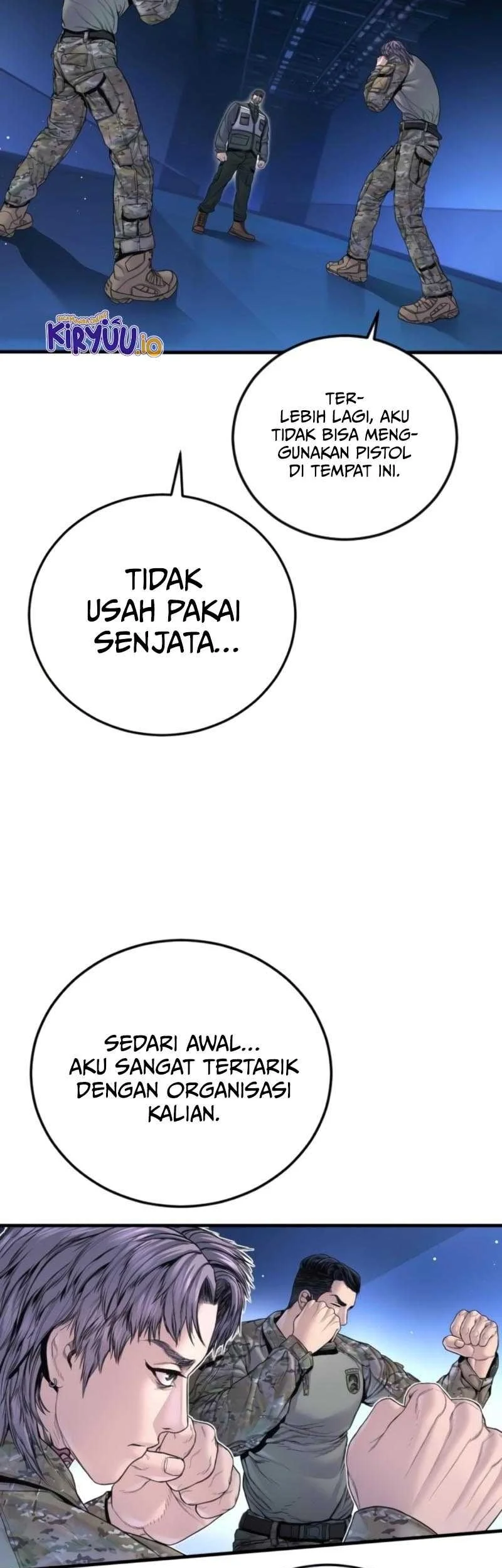 Chapter 219 - halaman 38