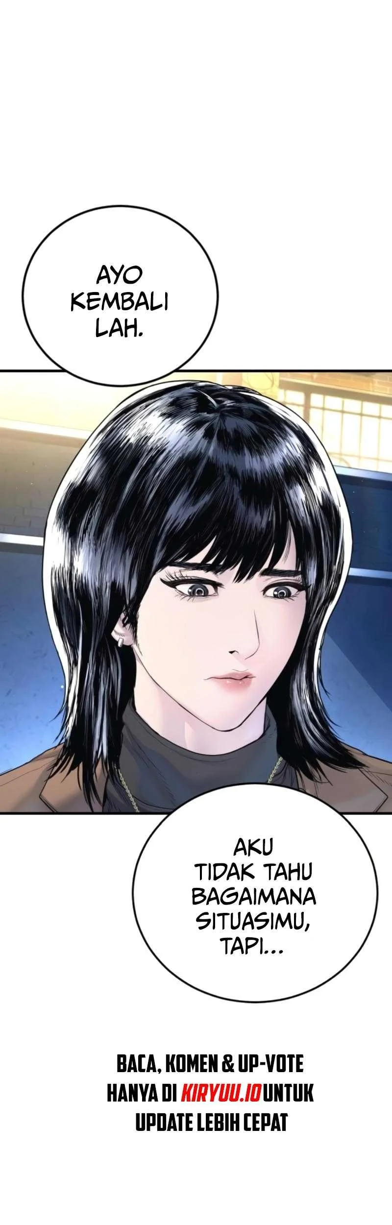 Chapter 219 - halaman 20