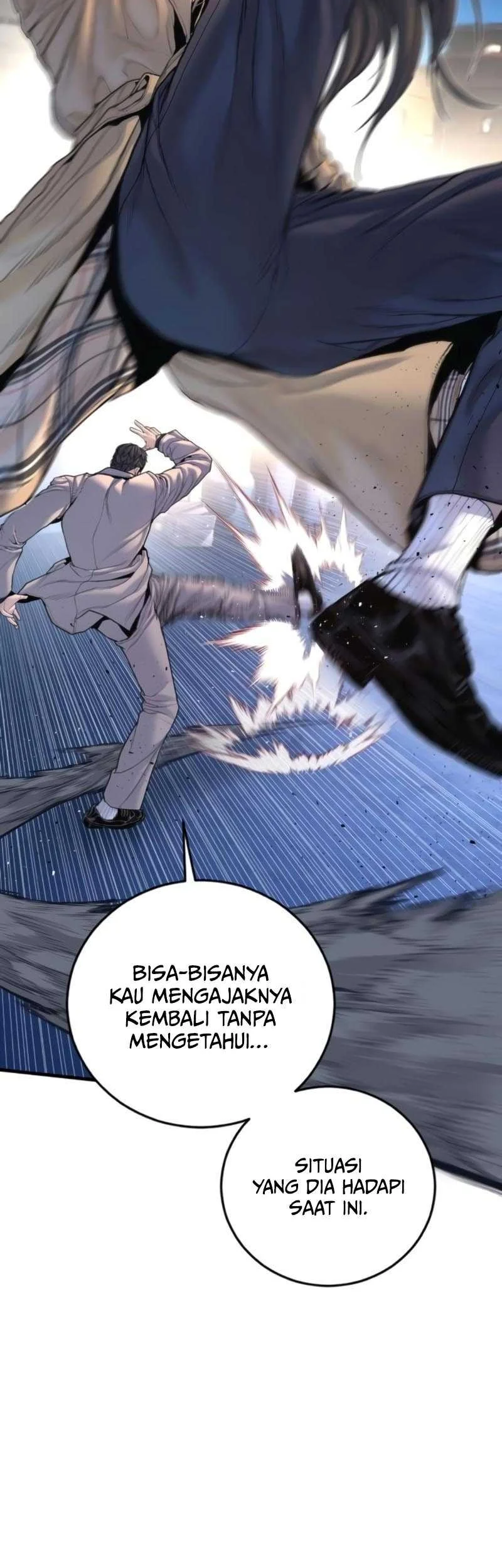 Chapter 219 - halaman 22