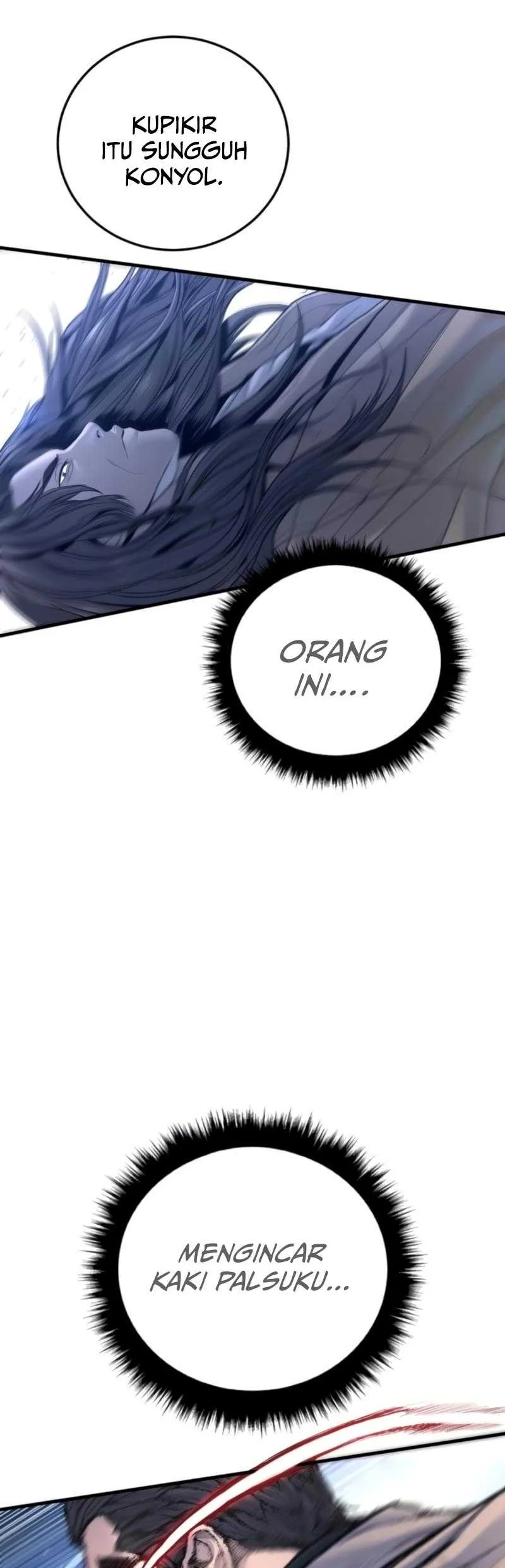 Chapter 219 - halaman 23