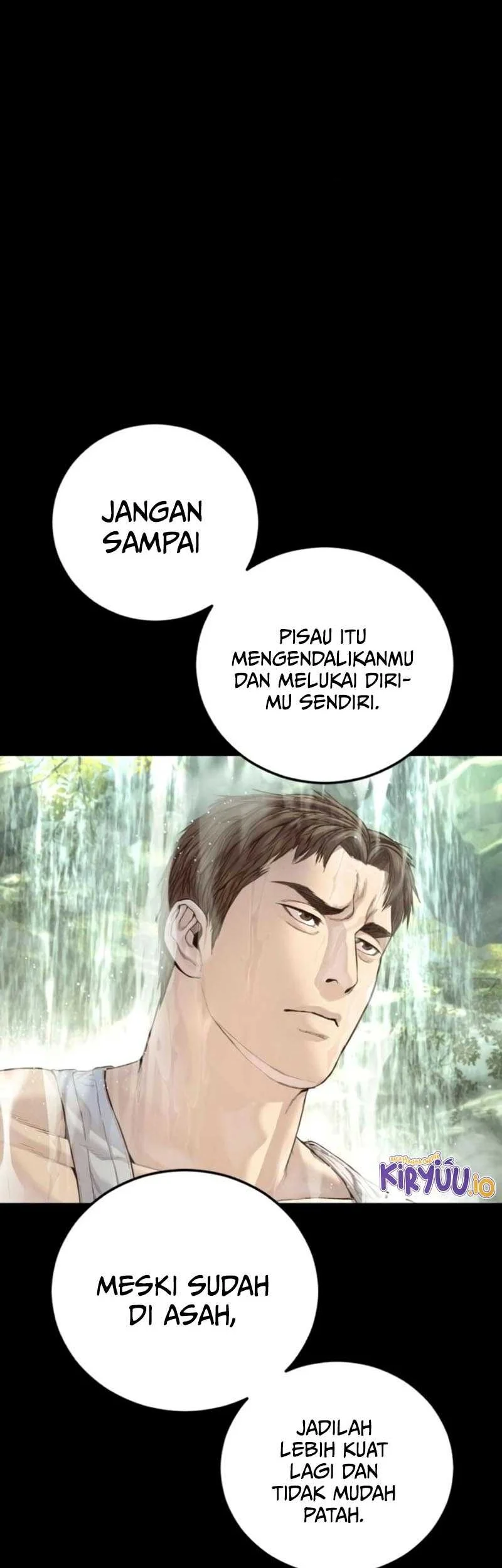 Chapter 220 - halaman 31