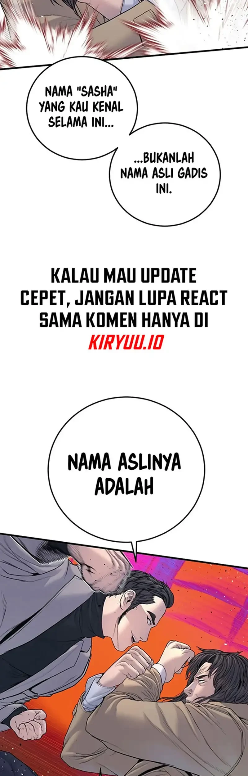 Chapter 221 - halaman 16