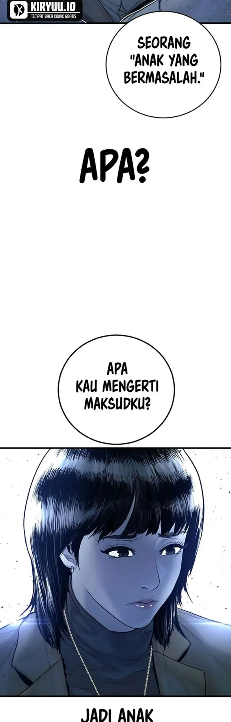 Chapter 221 - halaman 18