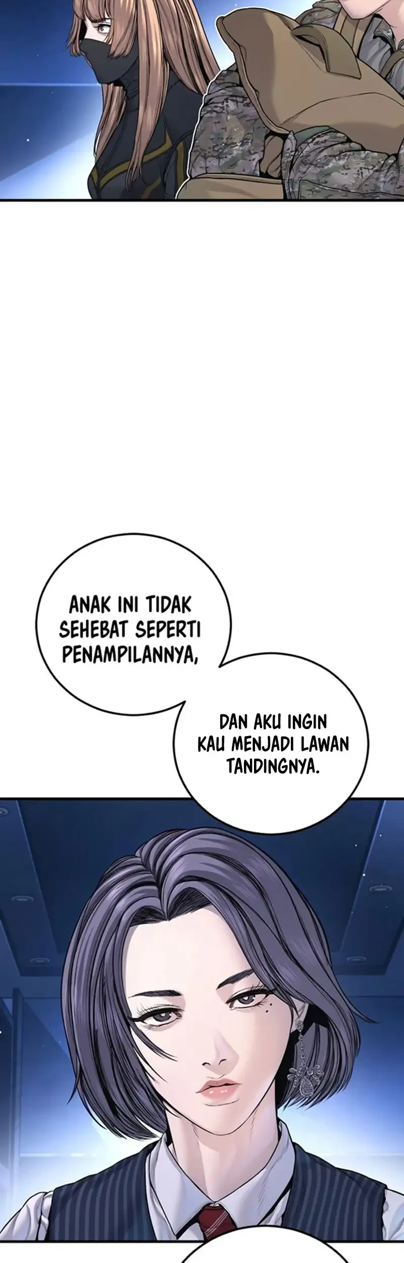 Chapter 221 - halaman 29