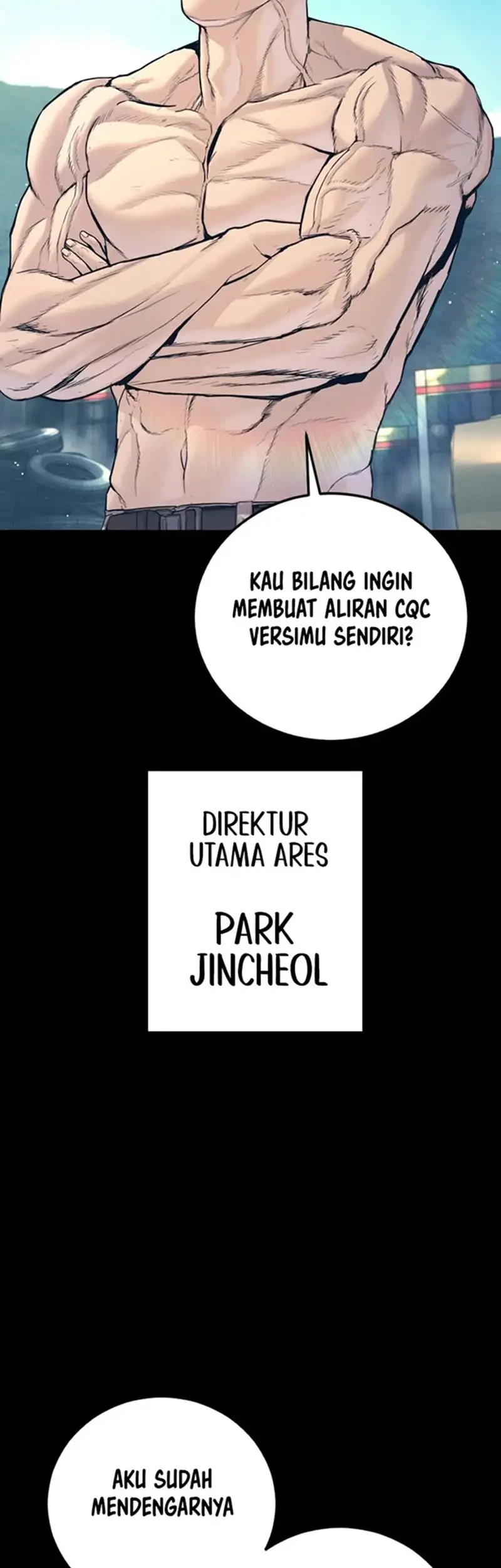 Chapter 221 - halaman 34