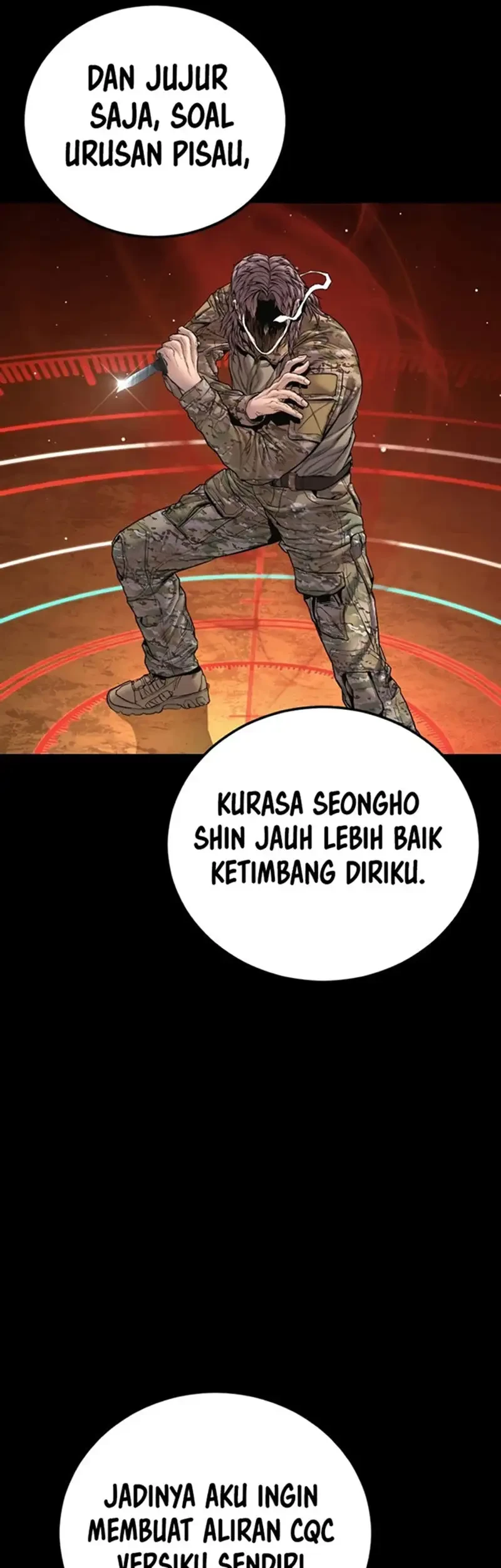Chapter 221 - halaman 36