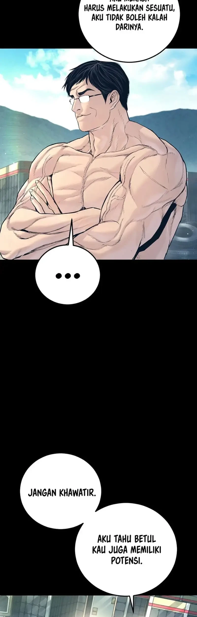 Chapter 221 - halaman 38