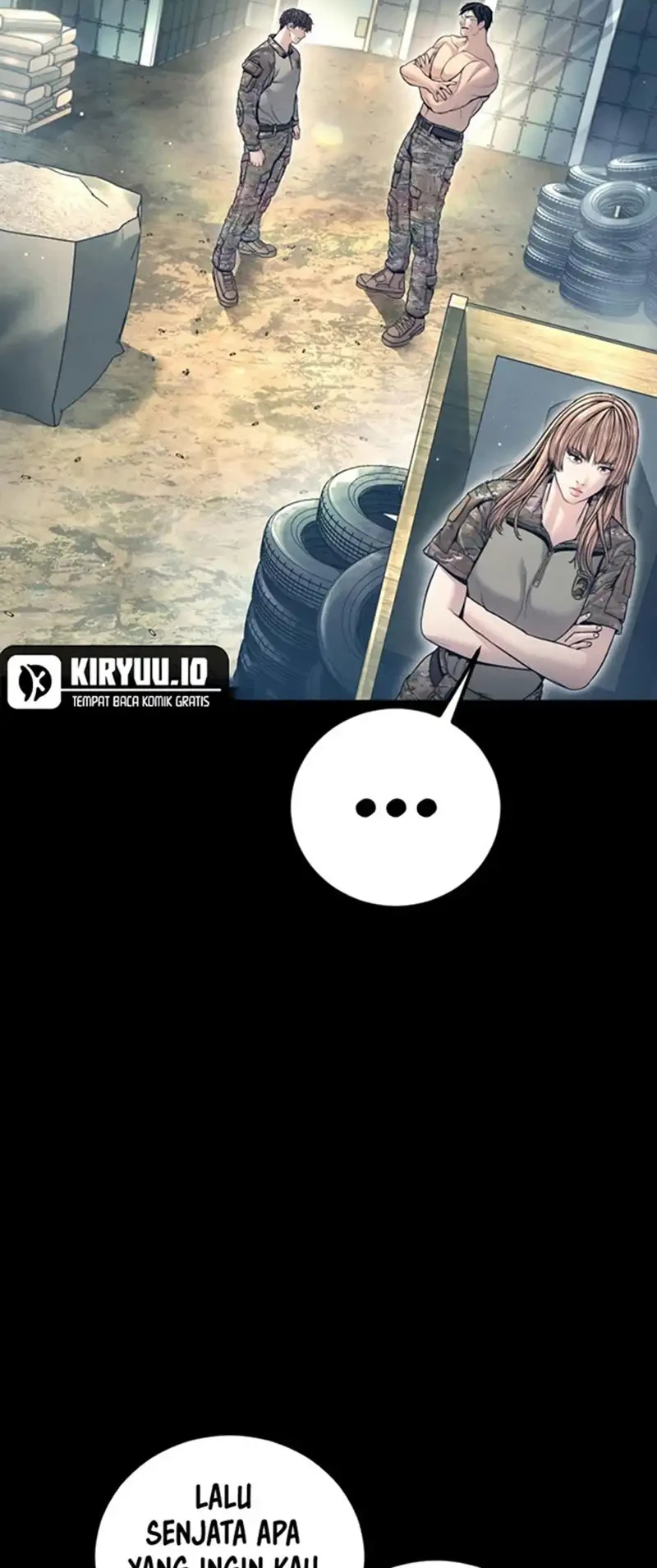 Chapter 221 - halaman 39
