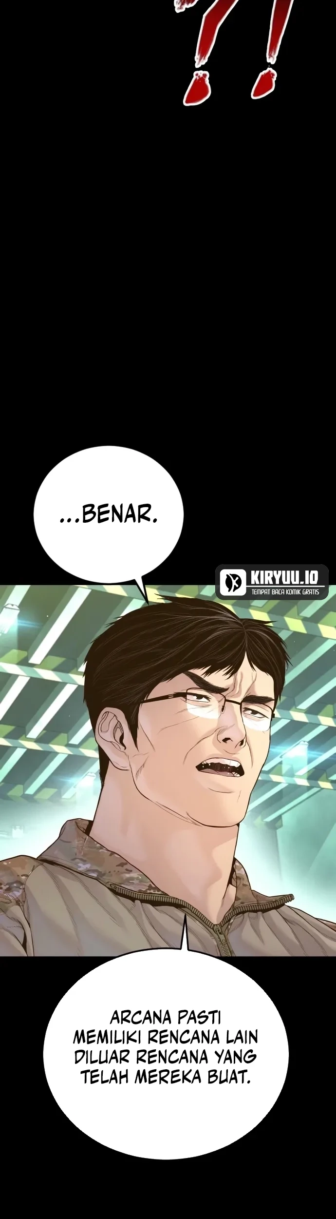Chapter 222 - halaman 71