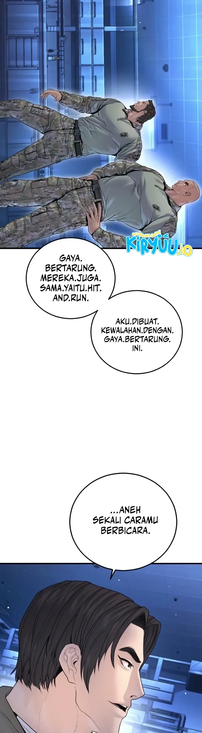 Chapter 222 - halaman 5