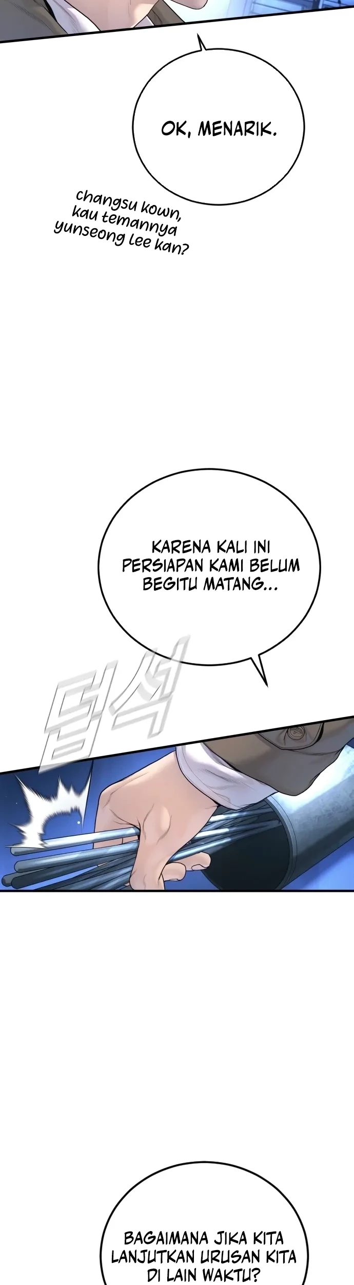 Chapter 222 - halaman 6