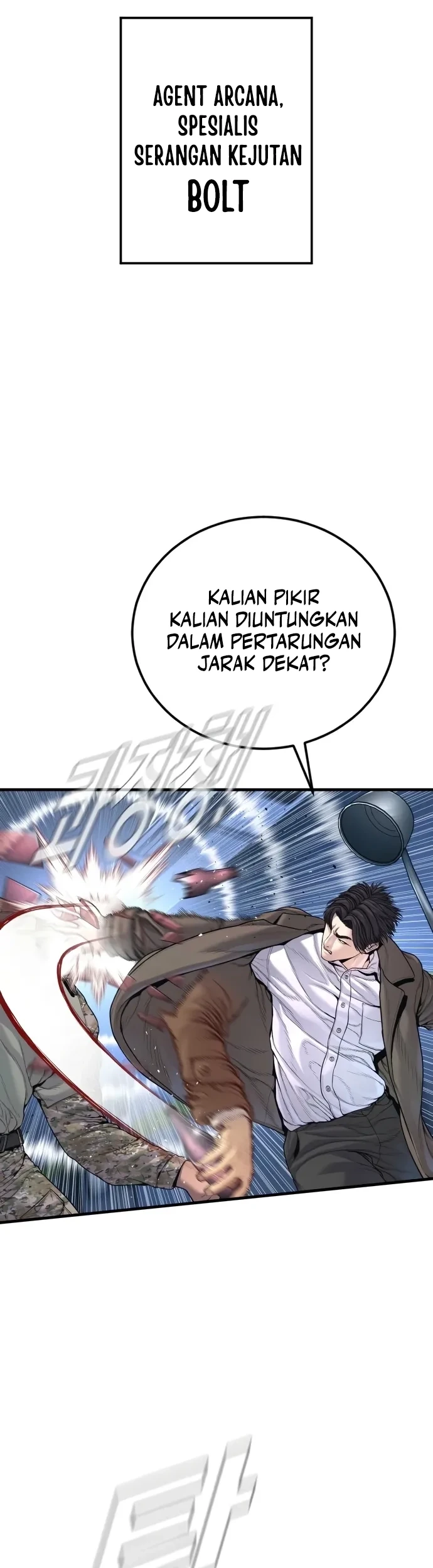 Chapter 222 - halaman 23