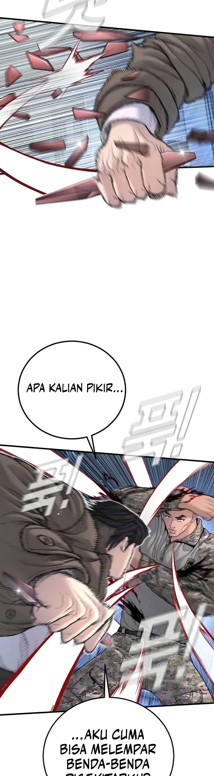 Chapter 222 - halaman 24