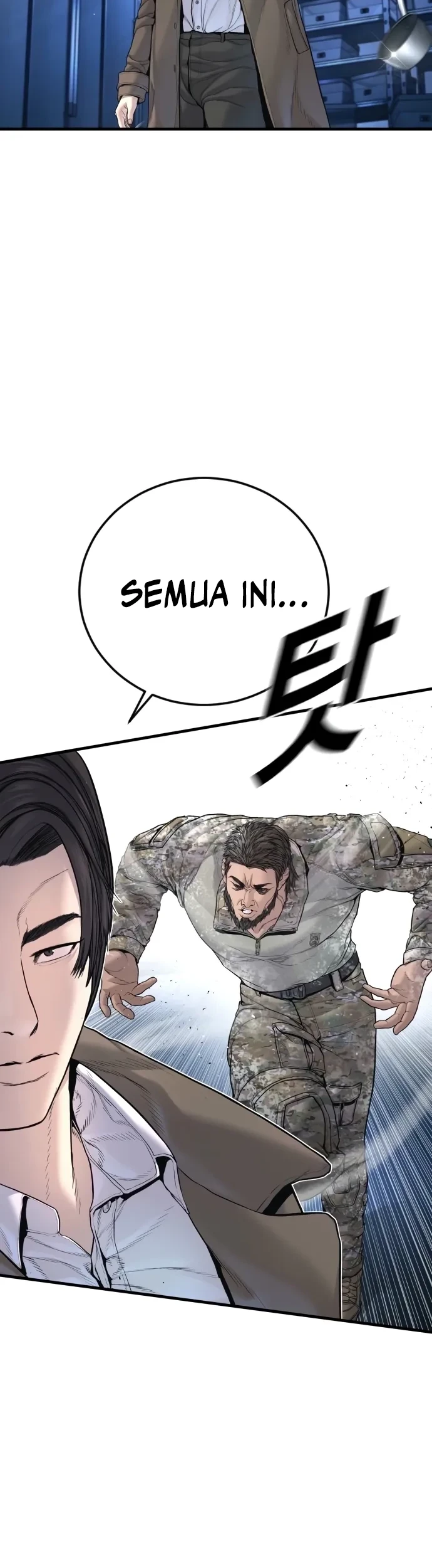 Chapter 222 - halaman 27
