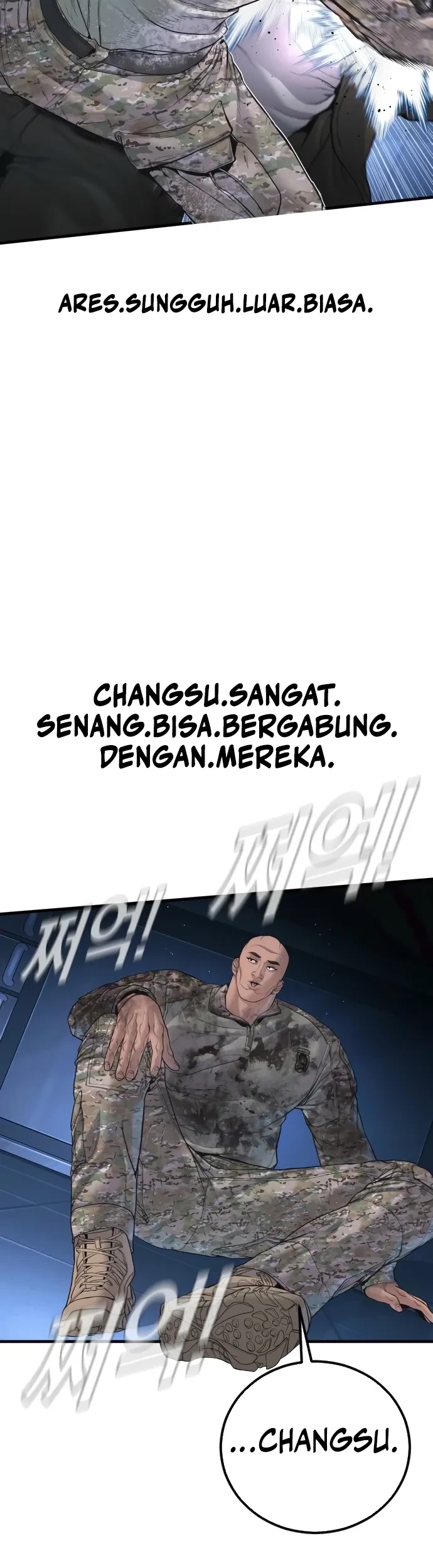 Chapter 222 - halaman 40