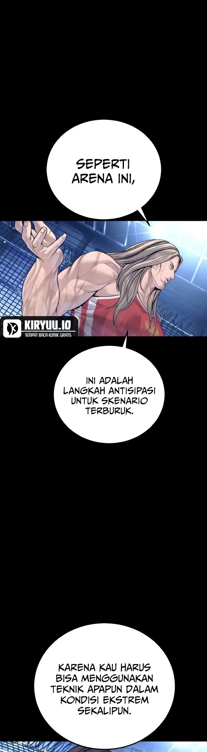 Chapter 223 - halaman 69