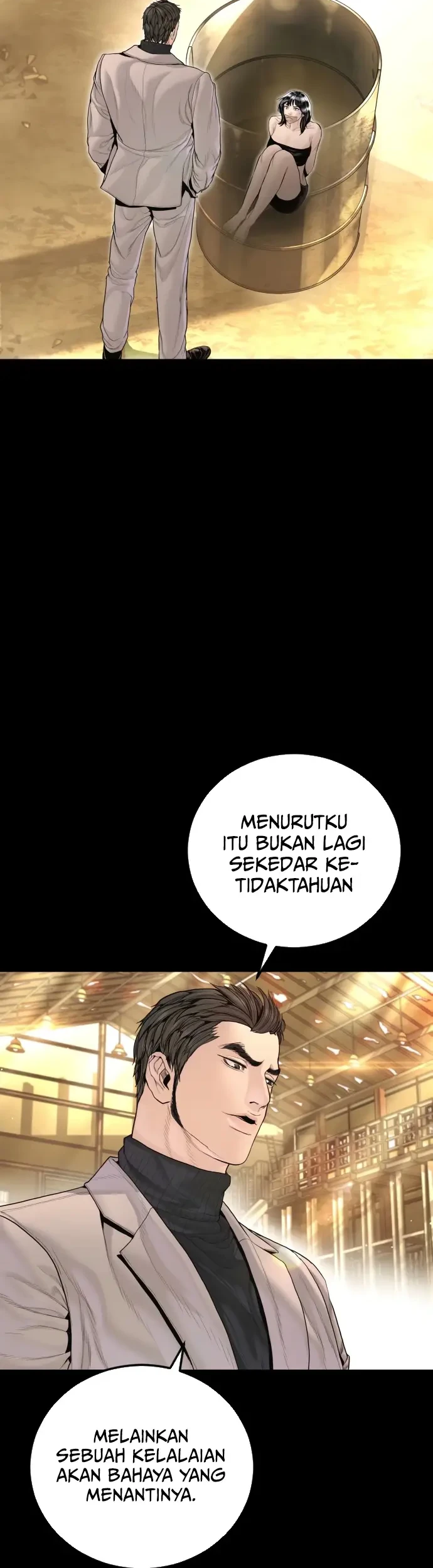 Chapter 223 - halaman 105