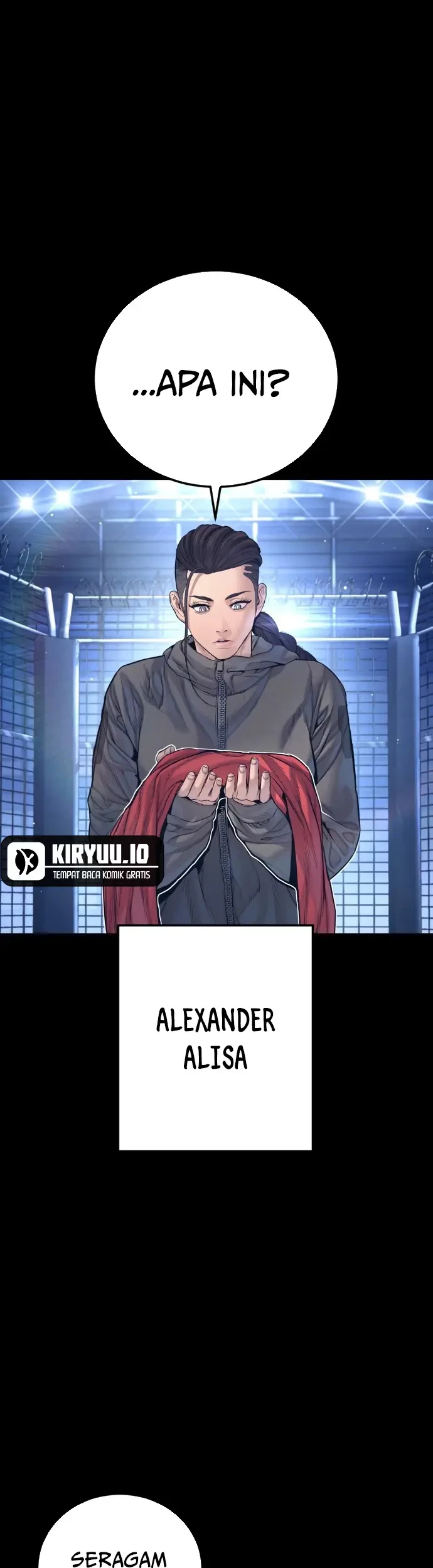 Chapter 223 - halaman 4