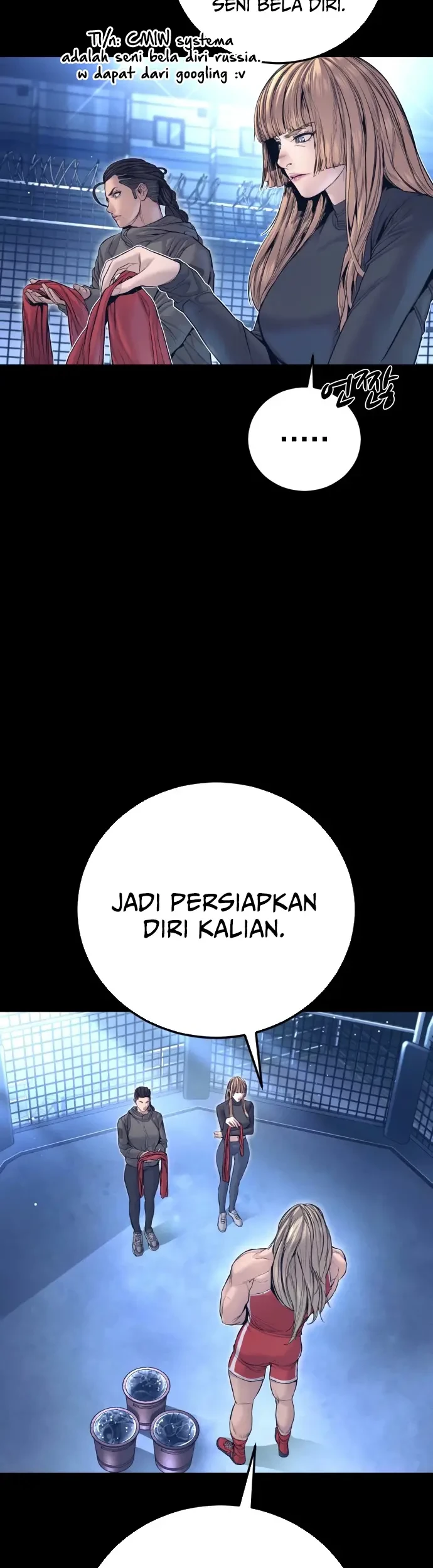 Chapter 223 - halaman 6