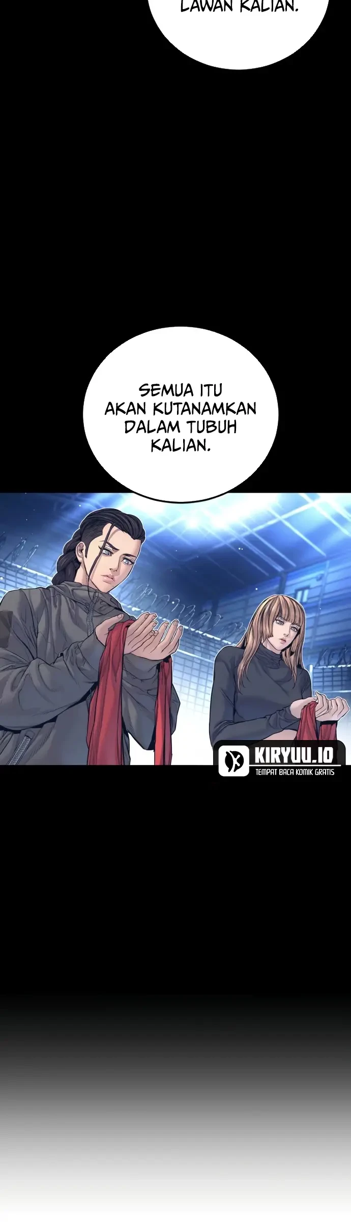Chapter 223 - halaman 8