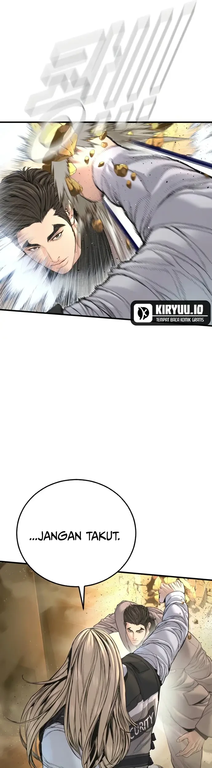 Chapter 223 - halaman 21