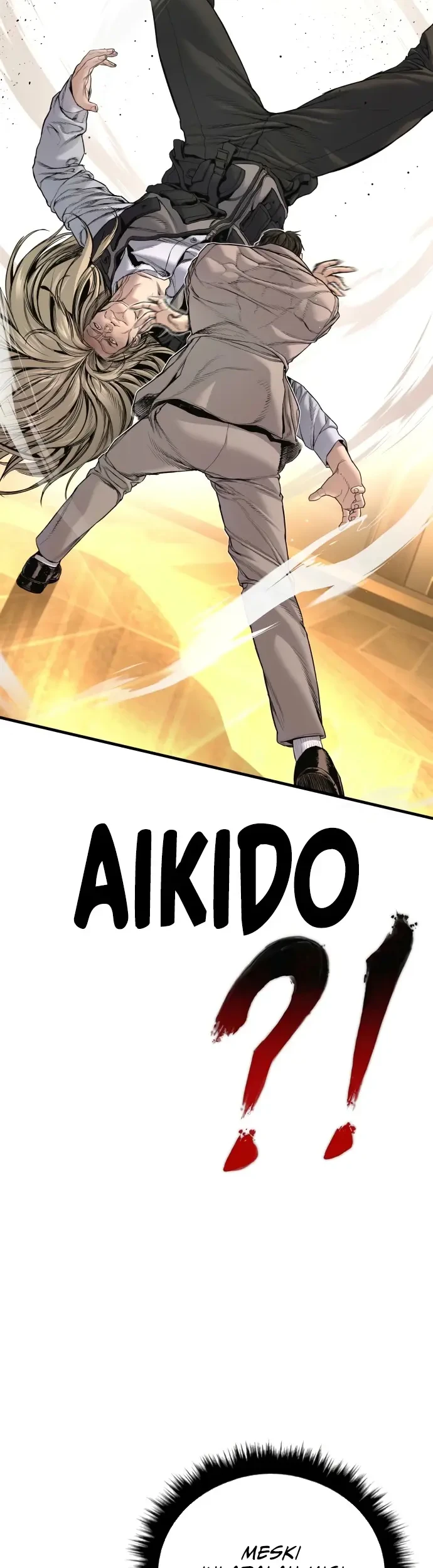 Chapter 223 - halaman 30