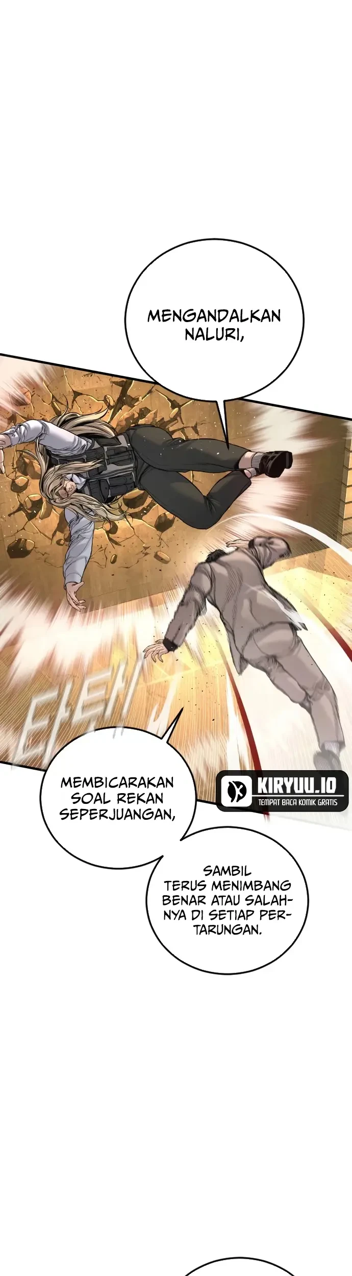 Chapter 223 - halaman 33