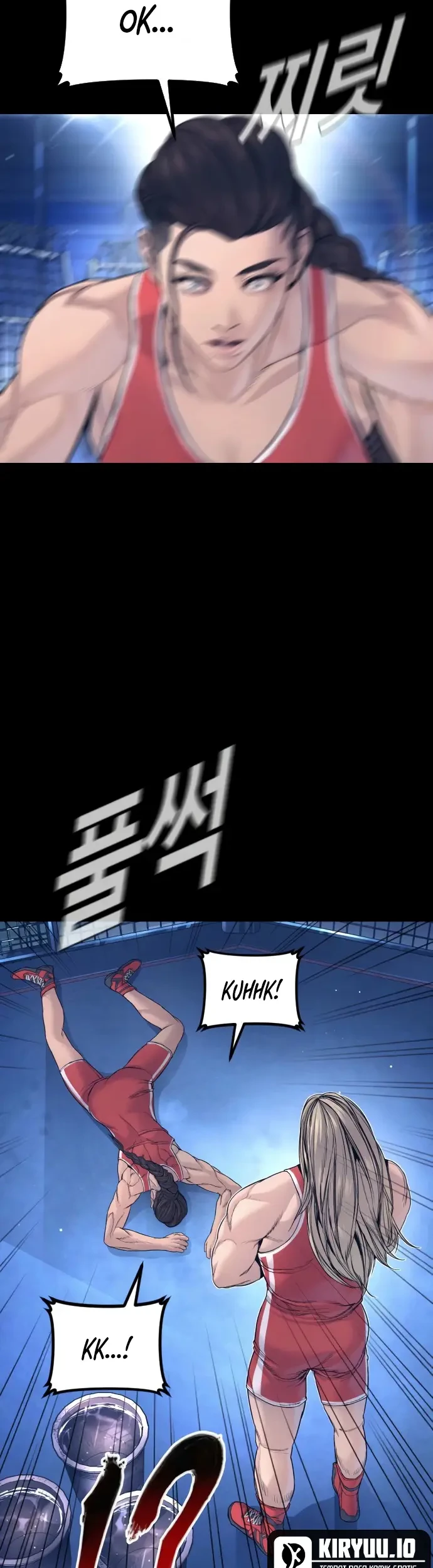 Chapter 223 - halaman 46