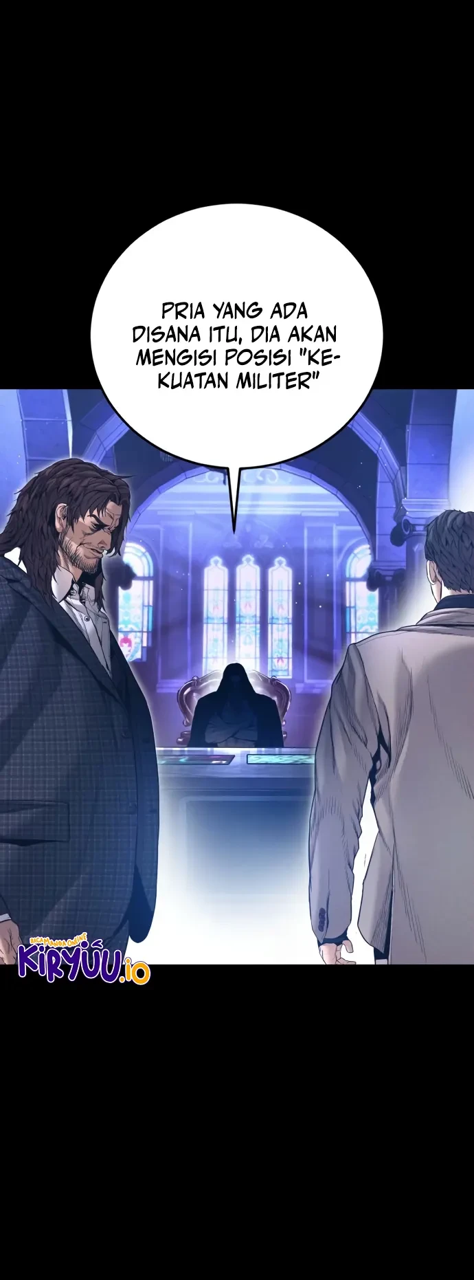 Chapter 224 - halaman 36