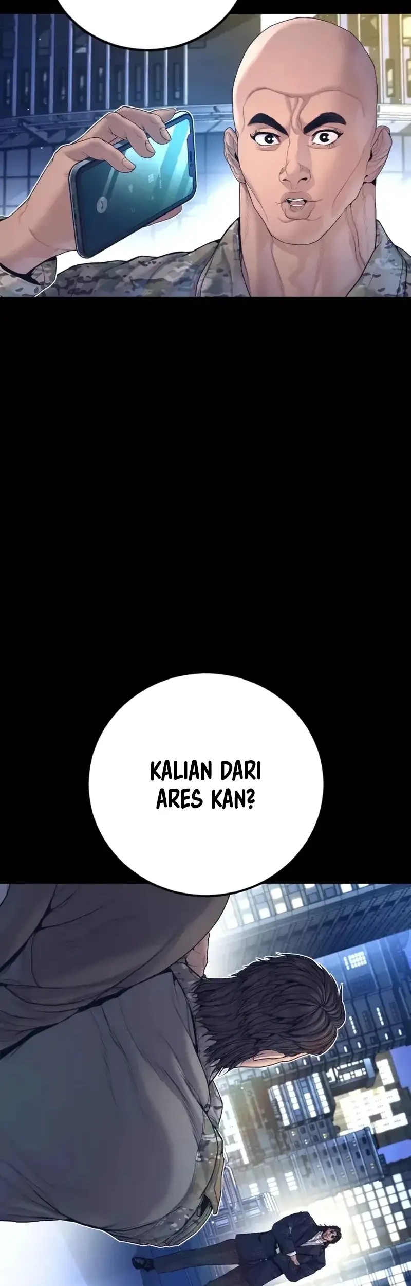 Chapter 225 - halaman 15