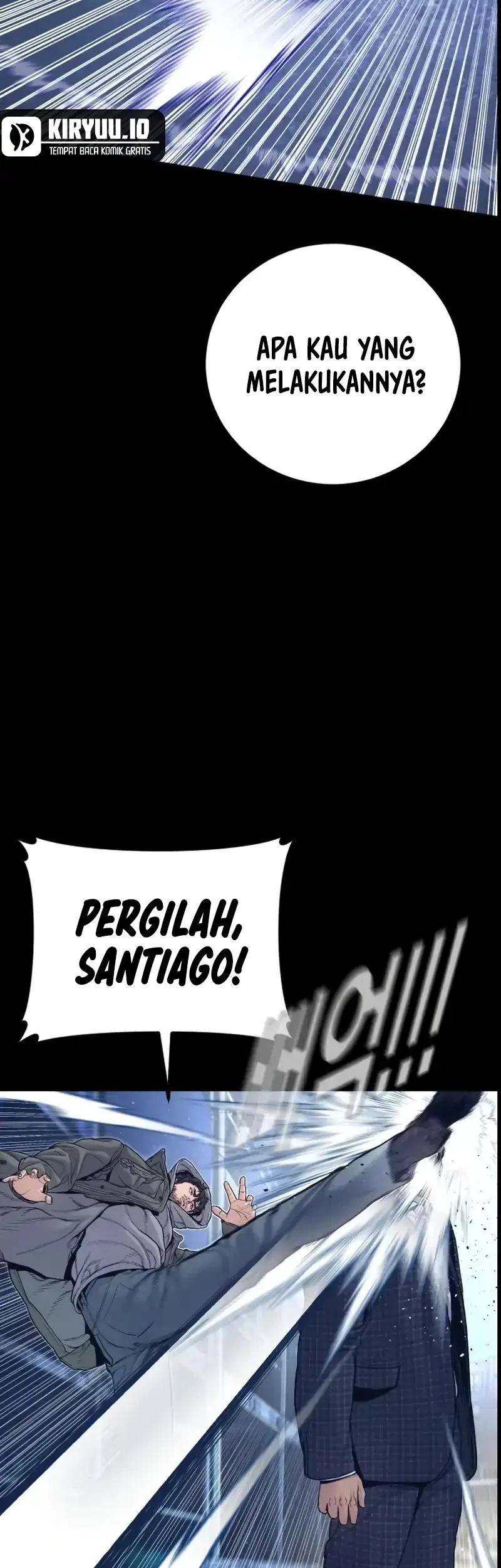 Chapter 225 - halaman 36