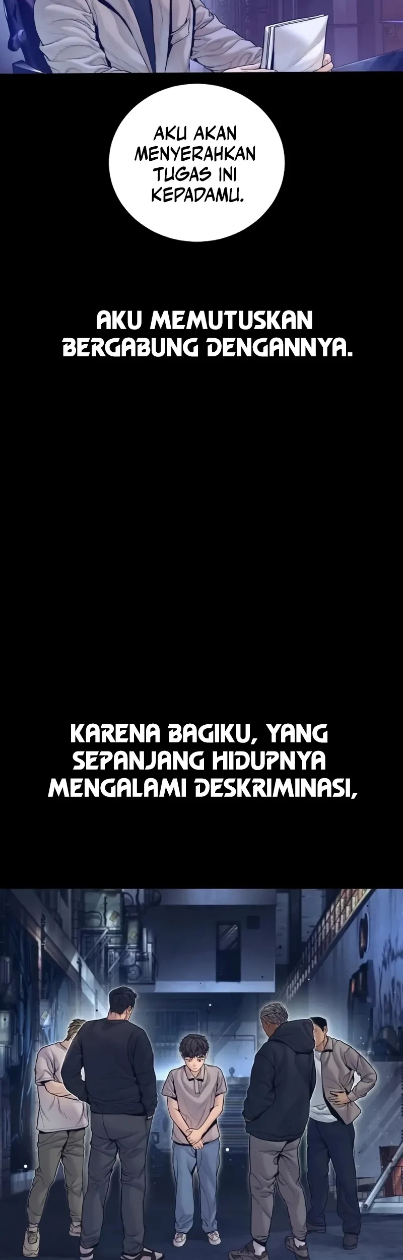 Chapter 226 - halaman 59