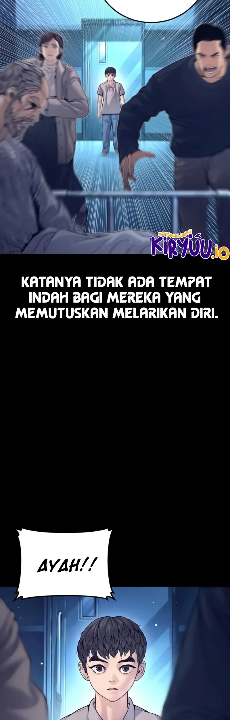 Chapter 226 - halaman 64