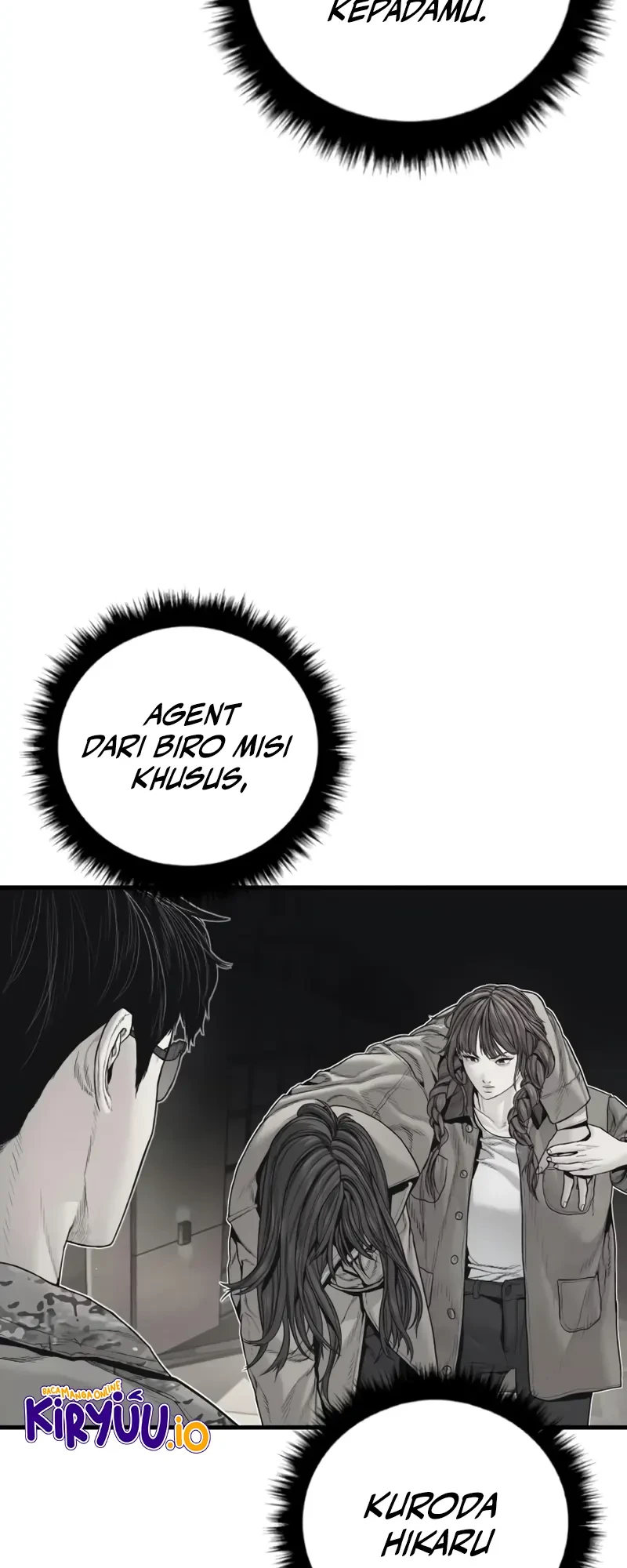 Chapter 226 - halaman 82