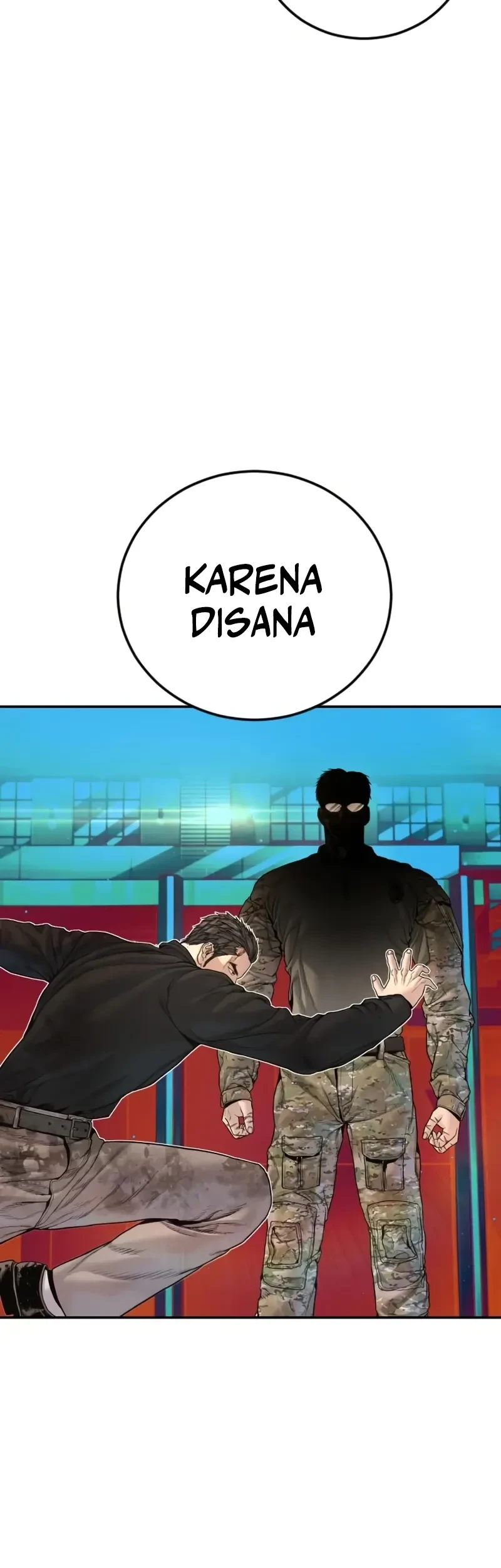 Chapter 226 - halaman 18